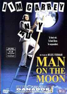 El Lunático (1999) poster